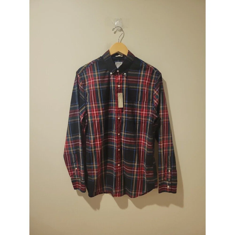 J. Crew brand crew